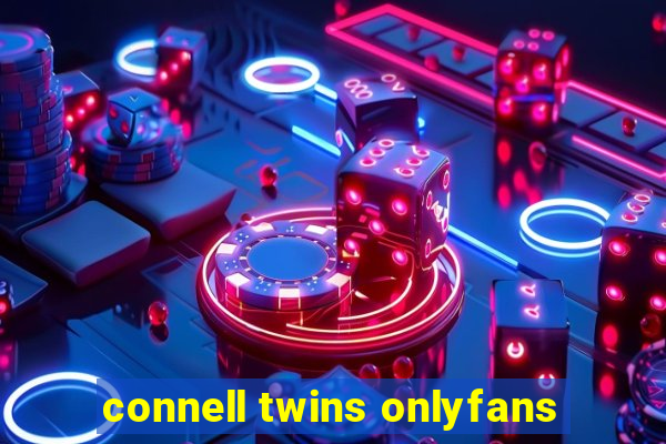 connell twins onlyfans